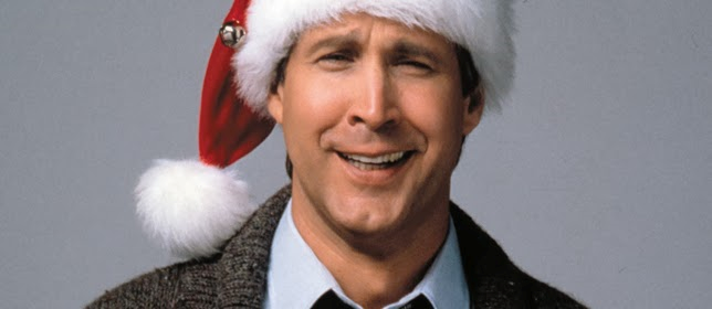 chevy chase clark griswold