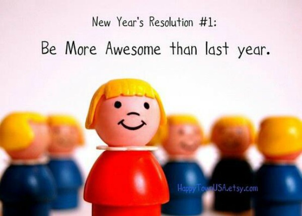 resolutions 2015